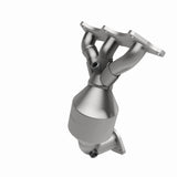 MagnaFlow Conv DF Mitsubishi 06-09 Eclipse/Galant 06-08 Endeavor 3.8L Front Manifold *NO CA SALE* - 50730