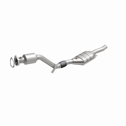 MagnaFlow Conv DF 00-01 Audi A6 2.8L - 444327