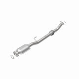 MagnaFlow Direct Fit Catalytic Converter 07-09 Toyota Camry 2.4L - 23002