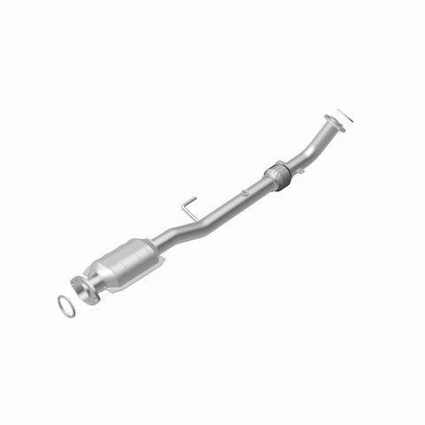 MagnaFlow Direct Fit Catalytic Converter 07-09 Toyota Camry 2.4L - 23002