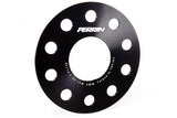 PERRIN 23-26 Toyota GR Corolla 60.1mm CB / 5x114.3 BP Wheel Spacers - 3mm - PTP-WHL-103BK