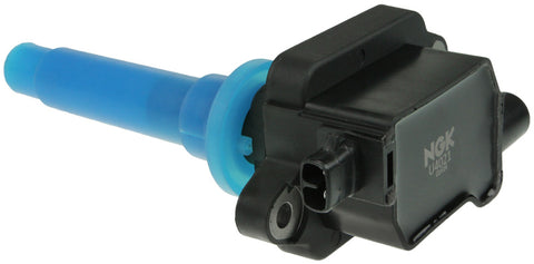 NGK 2004-00 Kia Spectra COP (Waste Spark) Ignition Coil - 48906