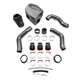 Wehrli 13-18 Cummins 6.7L Stage 2 High Flow Bundle Kit - Candy Teal - WCF100447-CT