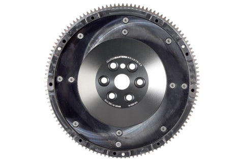 Clutch Masters Aluminum Flywheel 12-14 Fiat 500 1.4L Turbo 5 Speed - FW-500-AL