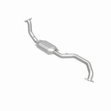 MagnaFlow Conv DF 98-02 3.5L Isuzu Trooper PS - 23634