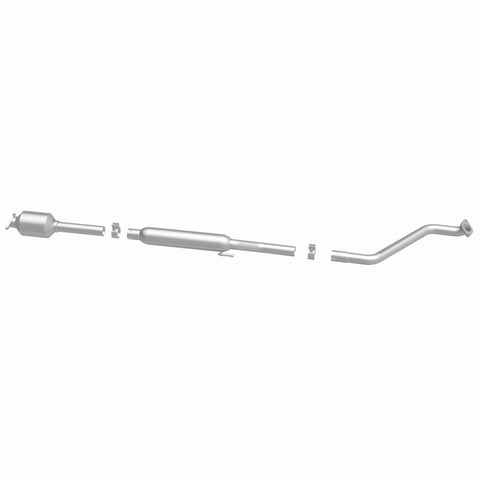 MagnaFlow Conv Direct Fit OEM Grade Federal EPA Compliant 14-17 Kia Forte / Hyundai Elantra - 52828