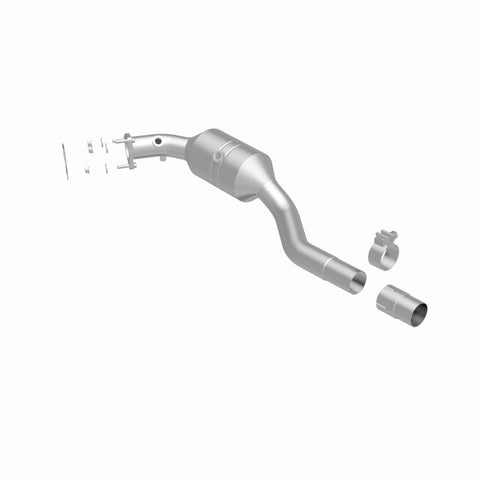 Magnaflow Conv DF 07-09 Porsche 911 P/S - 49929