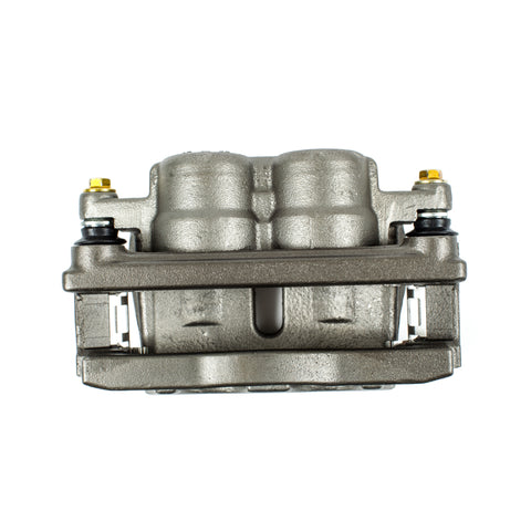 Power Stop 08-16 Buick Enclave Front Left Autospecialty Caliper w/Bracket - L5004