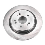 Power Stop 15-19 Acura TLX Rear Autospecialty Brake Rotor - JBR1721