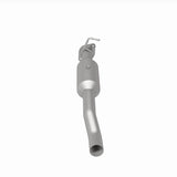 MagnaFlow 16-19 Ford F-650 V10 6.8L Underbody Direct Fit Catalytic Converter - 280445