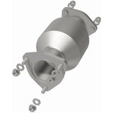 MagnaFlow Direct Fit Catalytic Converter OEM 13-17 Honda Accord L4 2.4 Underbody - 21-476