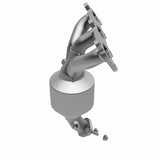 MagnaFlow Direct Fit Catalytic Converter 07-08 Hyundai Tiburon 2.7L - 51951