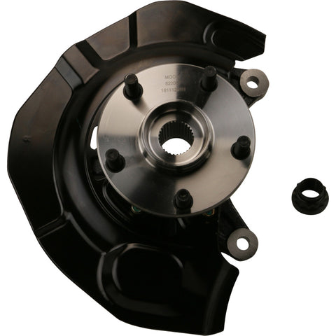 MOOG 04-10 Toyota Sienna Front Right Complete Knuckle Assembly - LK060