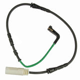 Power Stop 2011 BMW 1 Series M Front Euro-Stop Electronic Brake Pad Wear Sensor - SW-0448