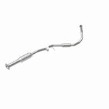 MagnaFlow Direct Fit Catalytic Converter 94-96 Buick Century/Oldsmobile - 23413