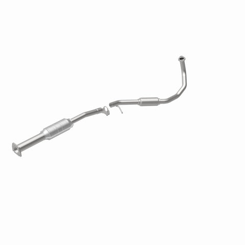 MagnaFlow Direct Fit Catalytic Converter 94-96 Buick Century/Oldsmobile - 23413