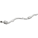MagnaFlow Direct Fit Catalytic Converter 06-09 Mercedes-Benz E350 3.5L 4matic Passenger Side - 51645