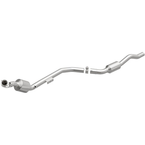 MagnaFlow Direct Fit Catalytic Converter 06-09 Mercedes-Benz E350 3.5L 4matic Passenger Side - 51645