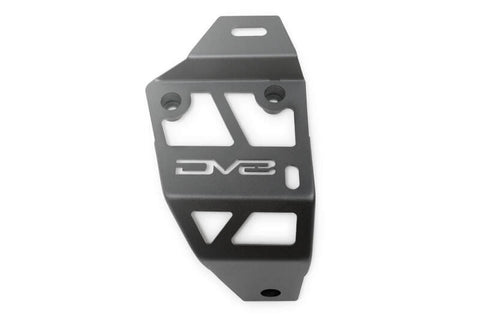 DV8 Offroad 21-23 Jeep Wrangler JL 4XE Dual Light Pod Mounts - LBJL-12