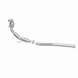 MagnaFlow Direct Fit Catalytic Converter 15-16 Audi A3 2.0L - 21-580