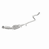 MagnaFlow Conv DF 14-19 Toyota Prius C Base Underbody 1.5L - 280456