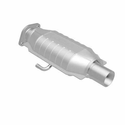 MagnaFlow Direct Fit Catalytic Converter 86-89 Nissan D21 - 23617