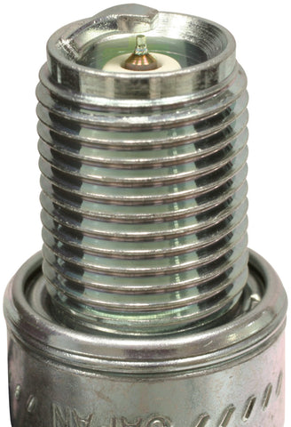NGK Iridium IX Spark Plug Box of 4 (BR8ECSIX) - 5886