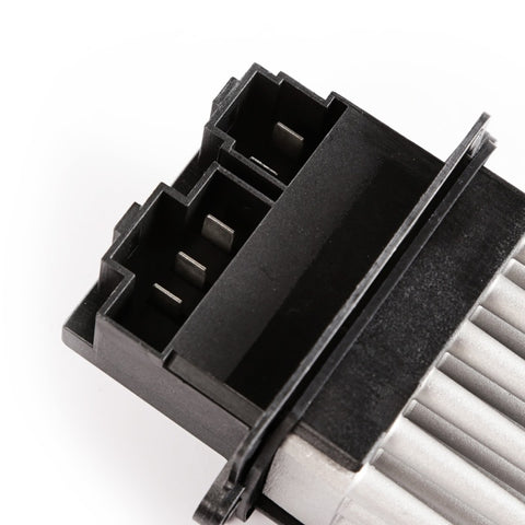 Omix Blower Motor Resistor Module- 99-04 WJ - 17909.07