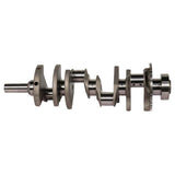 Manley Chrysler 5.7L/6.1L Hemi 4340 Forged Crankshaft w/ 32 Tooth Reluctor Wheel - 191832