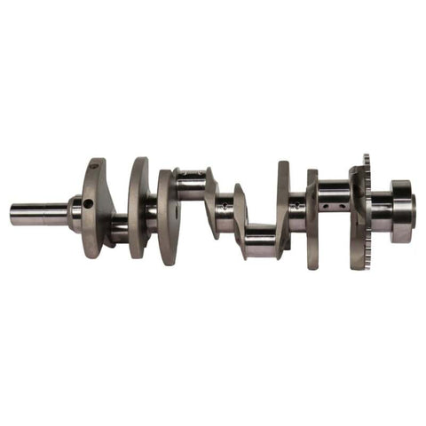 Manley Chrysler 5.7L/6.1L Hemi 4340 Forged Crankshaft w/ 32 Tooth Reluctor Wheel - 191832
