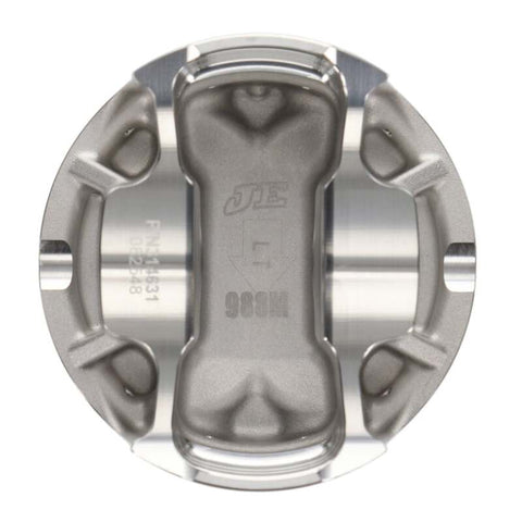 JE Pistons 5.4 4V MODULAR 8.5:1 Set of 8 Pistons - 314690