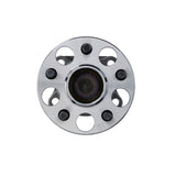 MOOG 11-17 Lexus CT0h Rear Hub Assembly - 512547