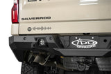 Addictive Desert Designs 2022+ Chevy/GMC 1500 Stealth Fighter Rear Bumper - R120081090103