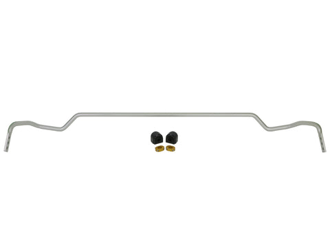 Whiteline 19-20 BMW Z4 Rear 18mm Heavy Duty Adjustable Swaybar - BTR99Z