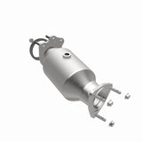 MagnaFlow Direct Fit Catalytic Converter 2020 Chevrolet Corvette Left Closed Couple 6.2L - 280163