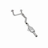 MagnaFlow Direct Fit Catalytic Converter Ford 87 91 - 93314
