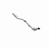 MagnaFlow Direct Fit Catalytic Converter 00-02 Mercedes E430 4.3L - 51628