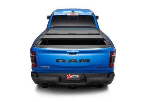 BAK BAKFlip MX4 19+ Dodge RAM MFTG w/o Ram Box 6.4ft Bed - 448225