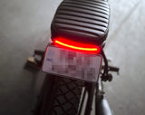 Oracle 17in Waterproof LED Concept Strip (Single) - Red - 4513-003