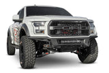 Addictive Desert Designs 17-19 Ford F-150 Raptor ADD PRO Bolt-On Front Bumper - F118102100103