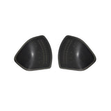 Form Lighting 2009 Ram LED Mirror Lights Corner (Pair) - FL0034