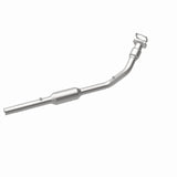 MagnaFlow Direct Fit Catalytic Converter 00-06 Audi TT 1.8L - 51715