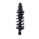 KYB Shocks & Struts Strut Plus Left Rear 03-11 Honda Element - SR4606