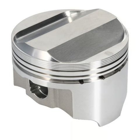 Wiseco Honda XR/XL500 79-82 10.51 CR 3583XC Piston kit - 4117M09100