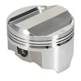 Wiseco Honda XR/XL500 79-82 10.51 CR 3504XC Piston kit - 4117M08900