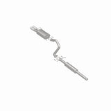 MagnaFlow Sys C/B VW Golf Iii All Mod - 15670