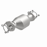 MagnaFlow Direct Fit Catalytic Converter 12-14 CrossTour 2.4L (Not for sale in California) - 52033