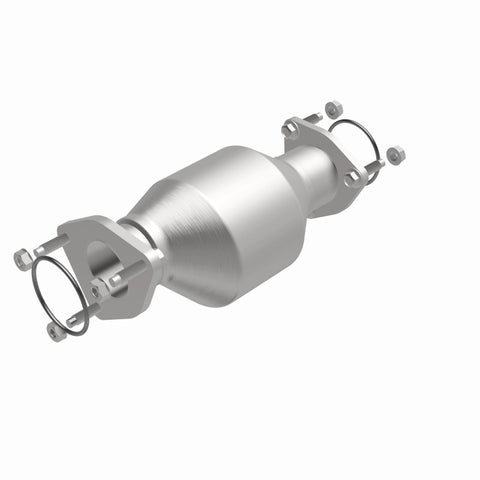 MagnaFlow Direct Fit Catalytic Converter 12-14 CrossTour 2.4L (Not for sale in California) - 52033