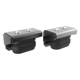 Timbren 1983 Ford F8000 Rear Suspension Enhancement System - URMDA