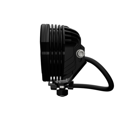 KC HiLiTES FLEX ERA 3 LED Light Combo Beam Single 40w - 1283